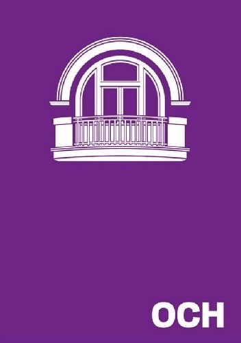 OCH. Ilustrowany atlas architektury Ochoty - Grzegorz Piątek