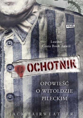 Ochotnik - Jack Fairweather