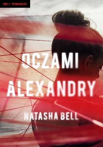 Oczami Alexandry - Natasha Bell