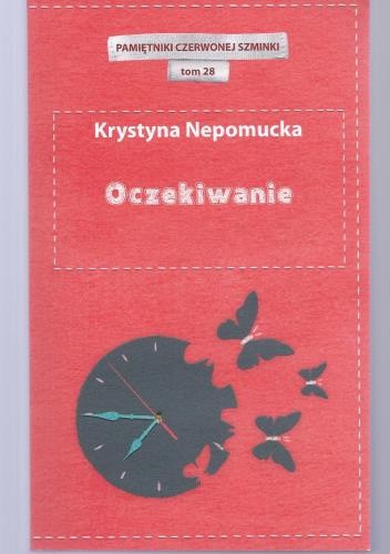 Oczekiwanie - Krystyna Nepomucka