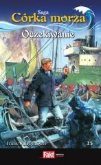 Oczekiwanie - Trine Angelsen