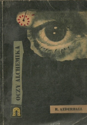Oczy alchemika i inne opowiadania - Honoré de Balzac