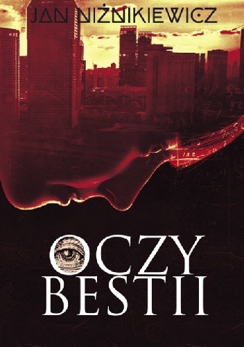 Oczy bestii - Jan Niżnikiewicz