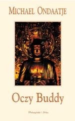 Oczy Buddy - Michael Ondaatje