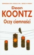 Oczy ciemności - Dean Koontz