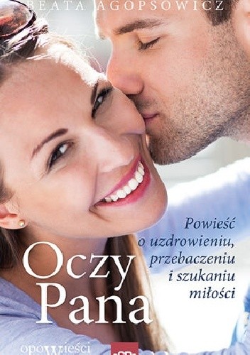 Oczy Pana - Beata Agopsowicz