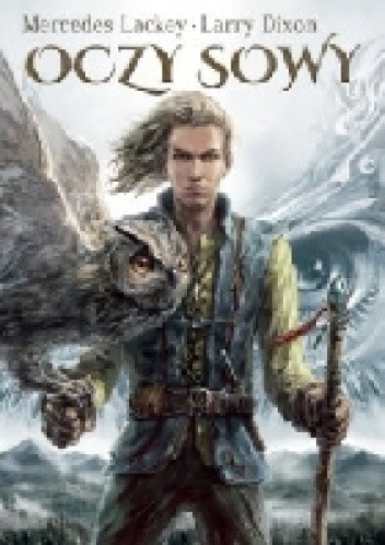Oczy sowy - Mercedes Lackey