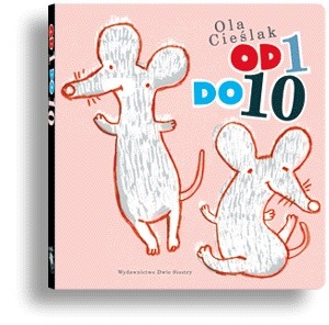 Od 1 do 10 - Aleksandra Cieślak