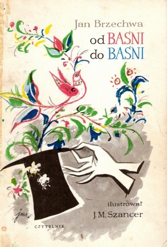 Od baśni do baśni - Jan Brzechwa