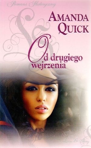 Od drugiego wejrzenia - Amanda Quick