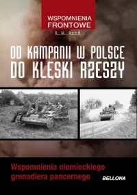 Od Kampanii W Polsce Do Klęski Rzeszy - Richard Byrd