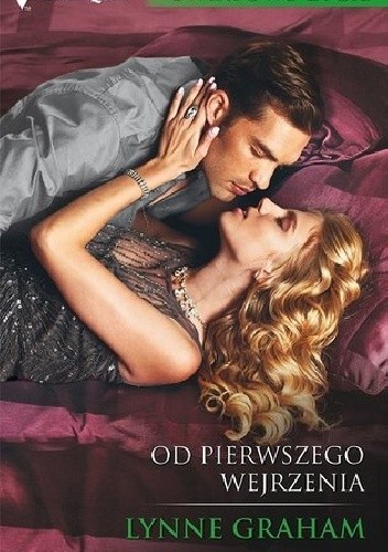 Od pierwszego wejrzenia - Lynne Graham