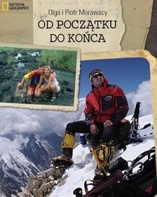 Od początku do końca - Olga Morawska