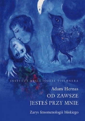 Od zawsze jesteś przy mnie - Adam Hernas