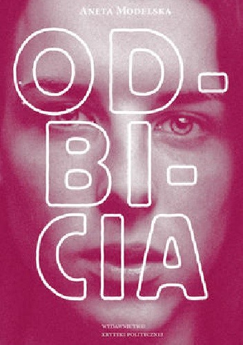 Odbicia - Aneta Modelska