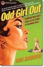 Odd Girl Out - Ann Bannon