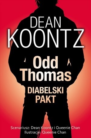 Odd Thomas. Diabelski pakt - Dean Koontz