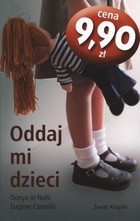 Oddaj mi dzieci - Donya Al-Nahi