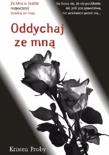 Oddychaj ze mną - Kristen Proby