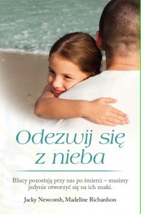 Odezwij się z nieba - Jacky Newcomb