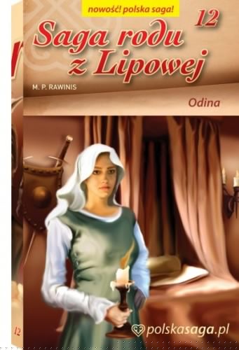 Odina - Marian Piotr Rawinis