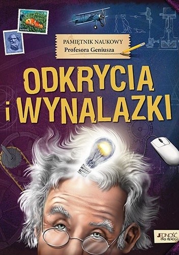 Odkrycia i wynalazki - praca zbiorowa