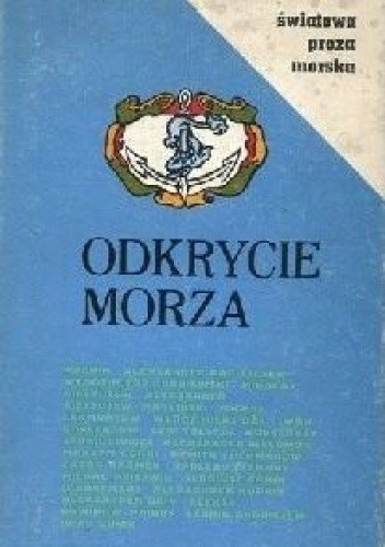 Odkrycie morza - Lew Tołstoj