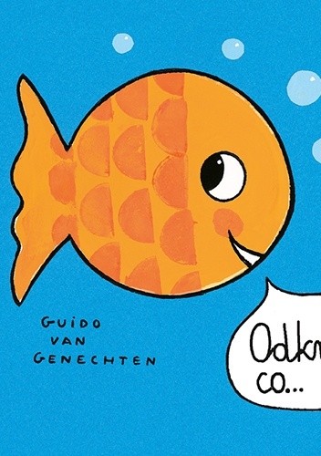 Odkryj, co… - Guido van Genechten