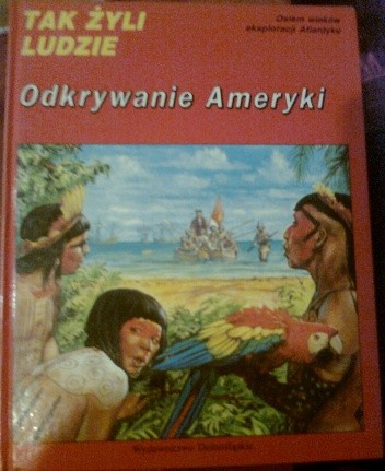 Odkrywanie Ameryki. Osiem wieków eksploracji Atlantyku - Philippe Paraire