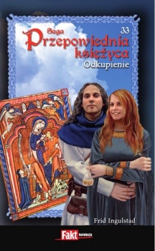 Odkupienie - Frid Ingulstad