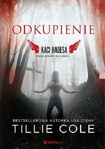 Odkupienie - Tillie Cole