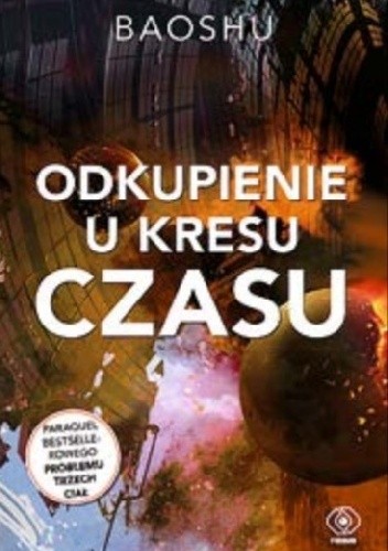 Odkupienie u kresu czasu - Jun Li