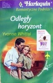 Odległy Horyzont - Yvonne Whittal