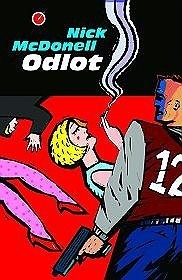 Odlot - Nick McDonell