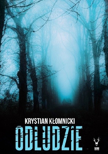 Odludzie - Krystian Kłomnicki