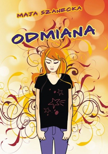 Odmiana - Maja Szanecka