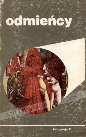 Odmieńcy - Maria Janion