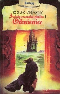 Odmieniec - Roger Zelazny