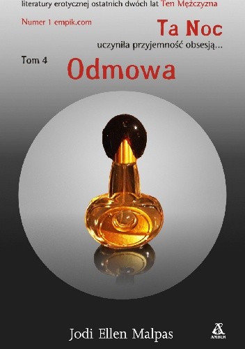 Odmowa - Jodi Ellen Malpas