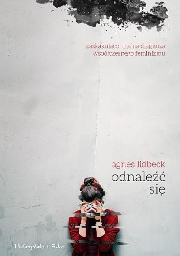 Odnaleźć się - Agnes Lidbeck