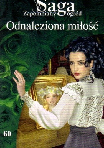 Odnaleziona miłość - Merete Lien
