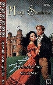 Odnalezione szczęście - Margit Sandemo