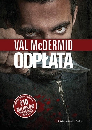 Odpłata - Val McDermid