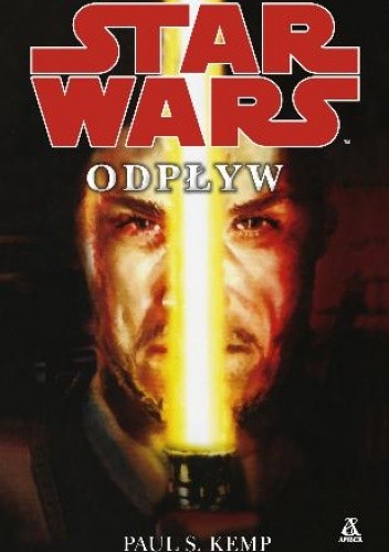 Odpływ - Paul S. Kemp