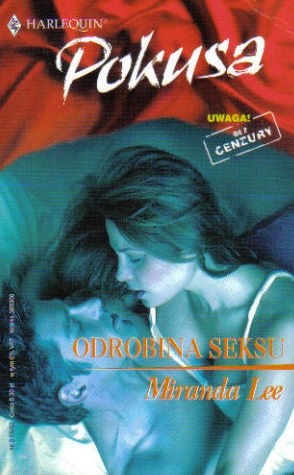 Odrobina seksu - Miranda Lee