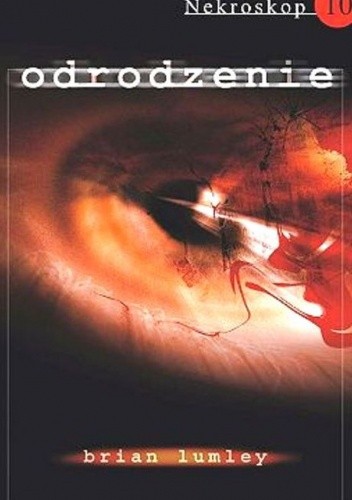 Odrodzenie - Brian Lumley