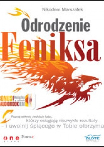 Odrodzenie Feniksa - Nikodem Marszałek