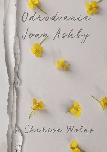 Odrodzenie Joan Ashby - Cherise Wolas