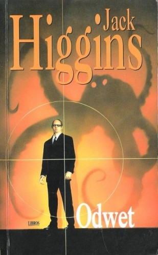 Odwet - Jack Higgins