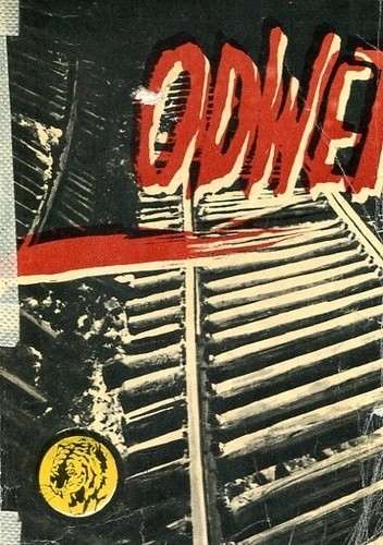 Odwet - Jerzy Duracz